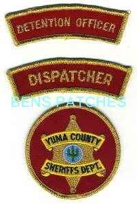 Ben #39 s Patch Collection