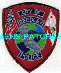 Ben's Patch Collection