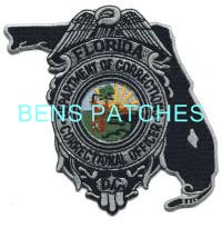 Ben's Patch Collection