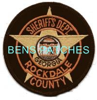 Ben's Patch Collection