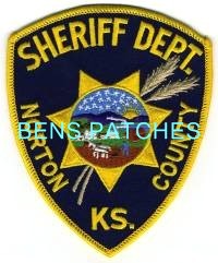 Ben's Patch Collection