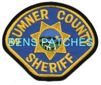 Ben's Patch Collection