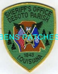 Ben's Patch Collection