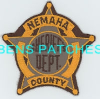 Ben's Patch Collection