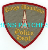 Clothing Patches, Kernersville, NC