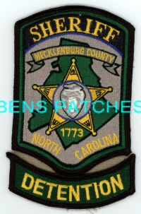 Ben's Patch Collection