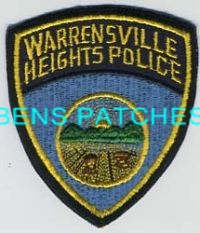 Ben's Patch Collection