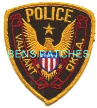 Ben's Patch Collection