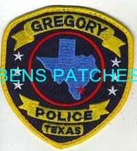 Ben's Patch Collection