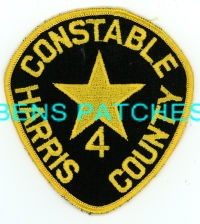 Ben's Patch Collection