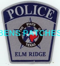 Ben's Patch Collection