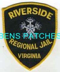 Ben's Patch Collection